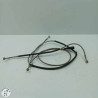Lot durites de frein  Ktm 250 exc 2012 - Cassetom - Nos pieces motos