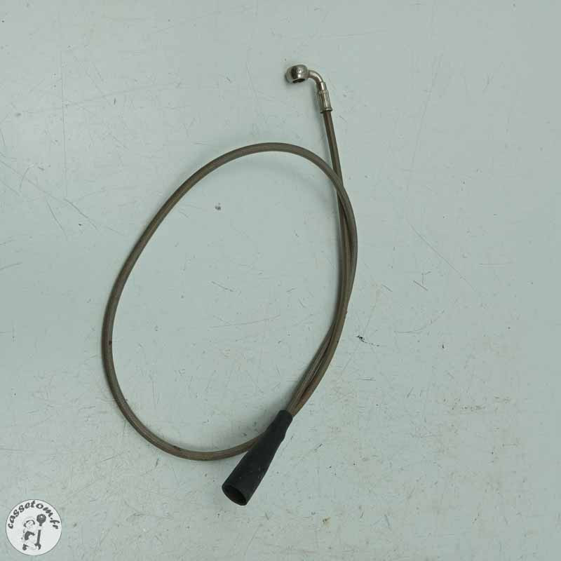 Lot durites de frein  Ktm 250 exc 2012 - Cassetom - Nos pieces motos