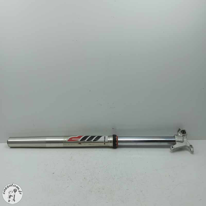 Bras de fourche gauche  Ktm 250 exc 2012 - Cassetom - Nos pieces motos