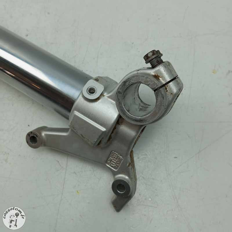 Bras de fourche gauche  Ktm 250 exc 2012 - Cassetom - Nos pieces motos