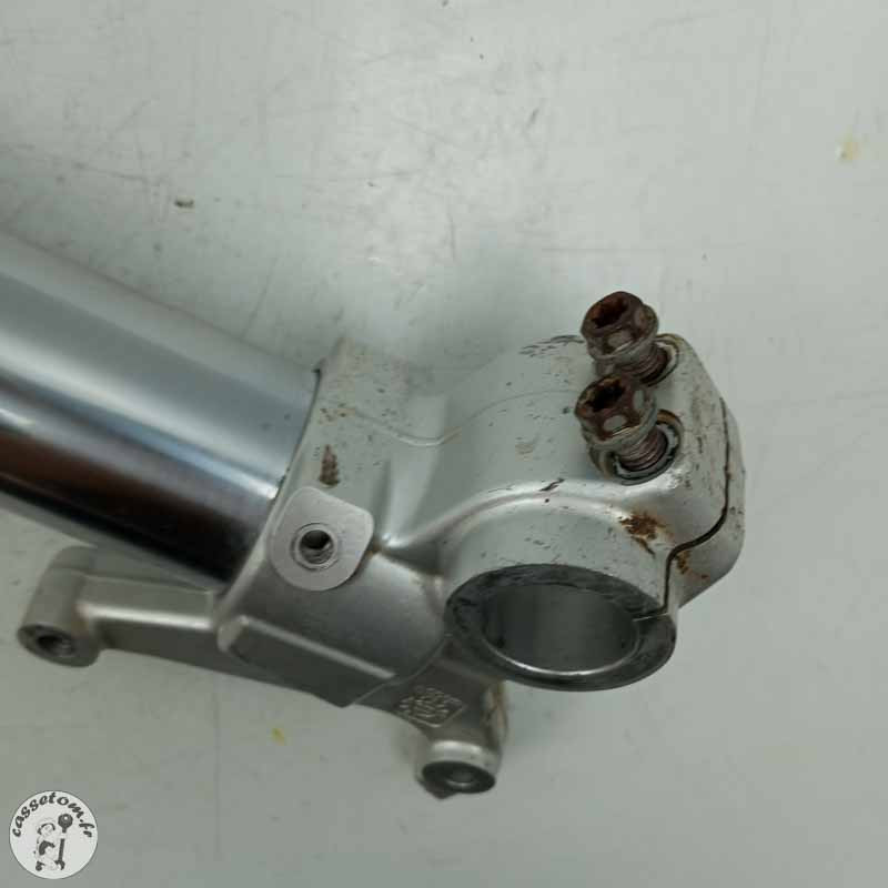 Bras de fourche gauche  Ktm 250 exc 2012 - Cassetom - Nos pieces motos