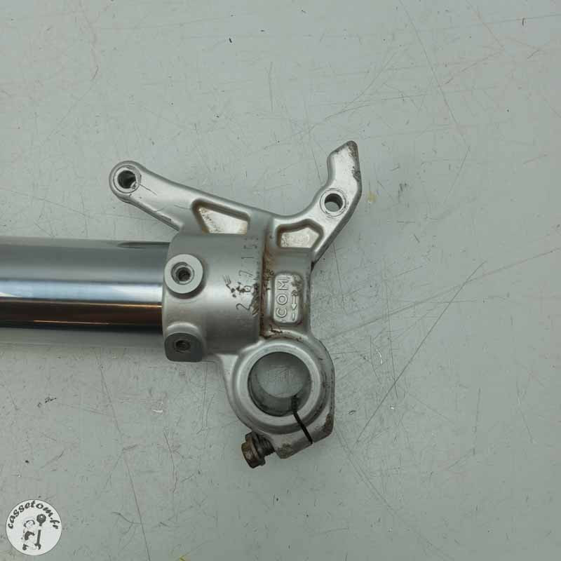 Bras de fourche gauche  Ktm 250 exc 2012 - Cassetom - Nos pieces motos