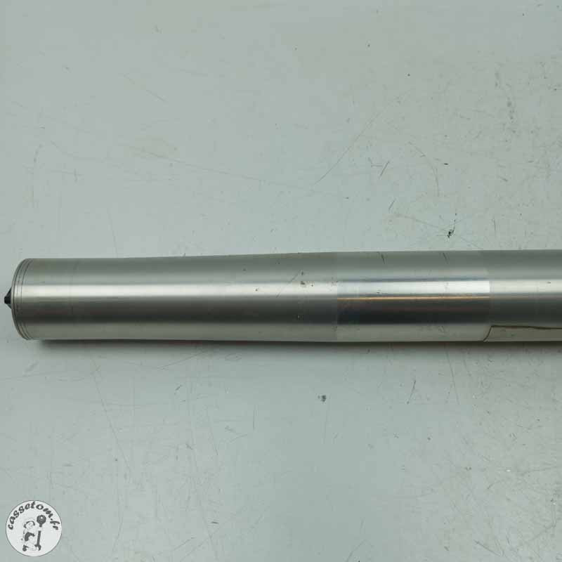 Bras de fourche gauche  Ktm 250 exc 2012 - Cassetom - Nos pieces motos