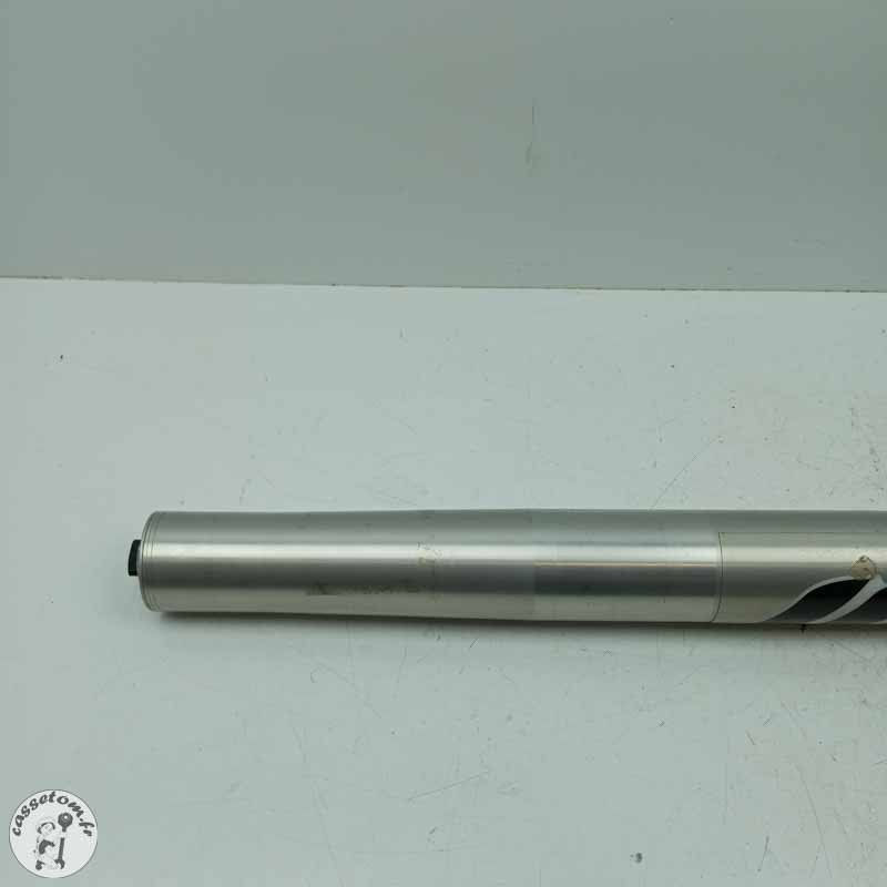 Bras de fourche droit  Ktm 250 exc 2012 - Cassetom - Nos pieces motos