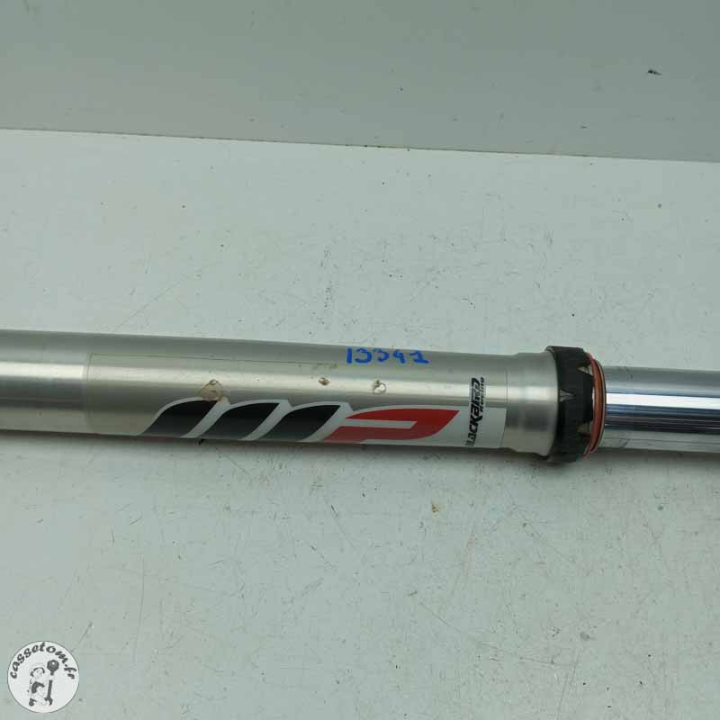 Bras de fourche droit  Ktm 250 exc 2012 - Cassetom - Nos pieces motos