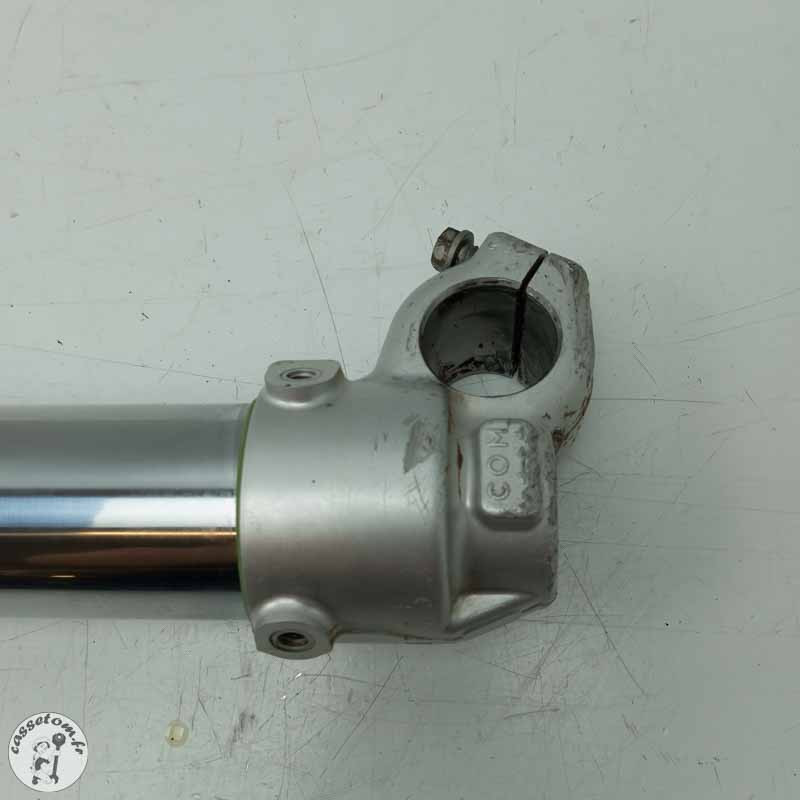 Bras de fourche droit  Ktm 250 exc 2012 - Cassetom - Nos pieces motos