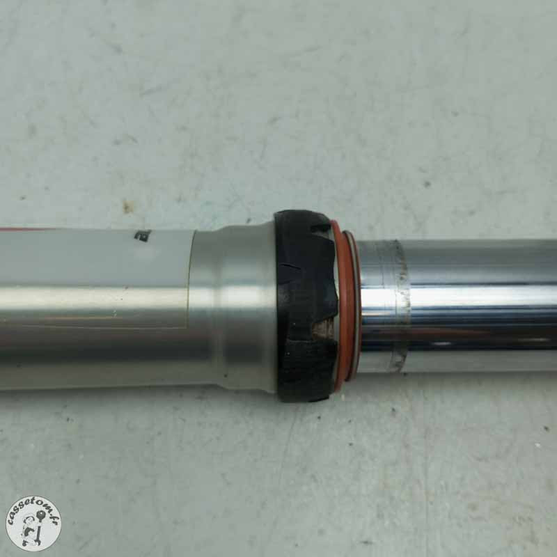 Bras de fourche droit  Ktm 250 exc 2012 - Cassetom - Nos pieces motos
