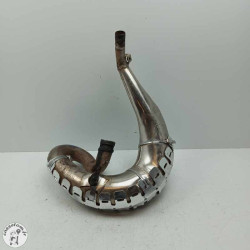 Pot d'échappement FMF  Ktm 250 exc 2012 - Cassetom - Nos pieces motos