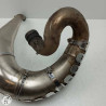 Pot d'échappement FMF  Ktm 250 exc 2012 - Cassetom - Nos pieces motos