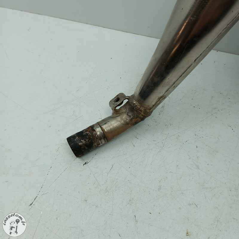 Pot d'échappement FMF  Ktm 250 exc 2012 - Cassetom - Nos pieces motos