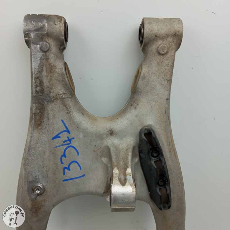 Bras oscillant  Ktm 250 exc 2012 - Cassetom - Nos pieces motos