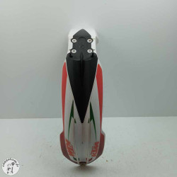 Garde boue avant  Ktm 250 exc 2012 - Cassetom - Nos pieces motos