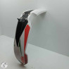 Garde boue avant  Ktm 250 exc 2012 - Cassetom - Nos pieces motos
