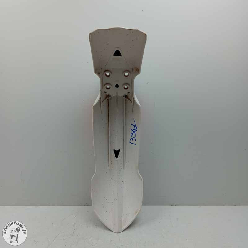 Garde boue avant  Ktm 250 exc 2012 - Cassetom - Nos pieces motos