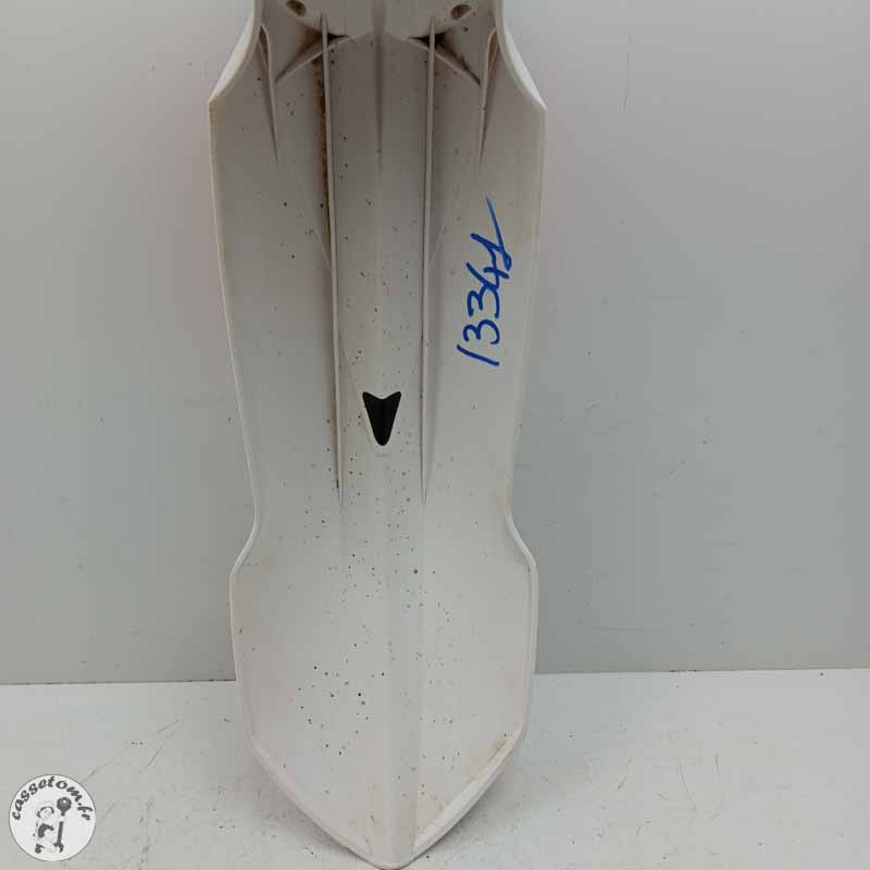 Garde boue avant  Ktm 250 exc 2012 - Cassetom - Nos pieces motos