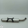 Silencieux  Ktm 250 exc 2012 - Cassetom - Nos pieces motos