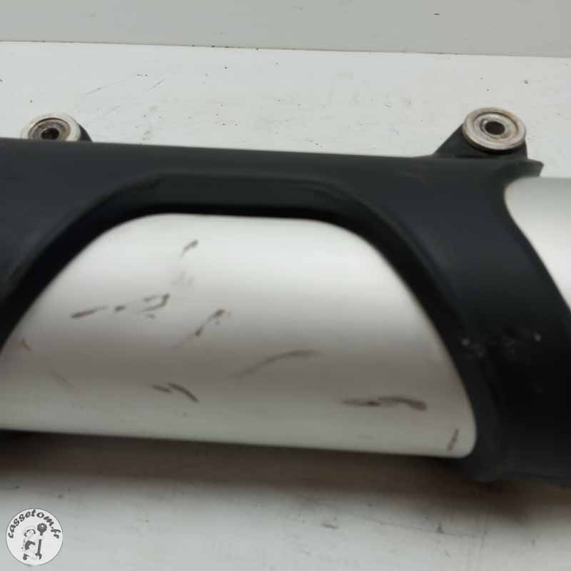 Silencieux  Ktm 250 exc 2012 - Cassetom - Nos pieces motos