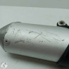 Silencieux  Ktm 250 exc 2012 - Cassetom - Nos pieces motos