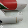 Protèges fourches  Ktm 250 exc 2012 - Cassetom - Nos pieces motos