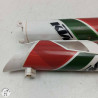 Protèges fourches  Ktm 250 exc 2012 - Cassetom - Nos pieces motos