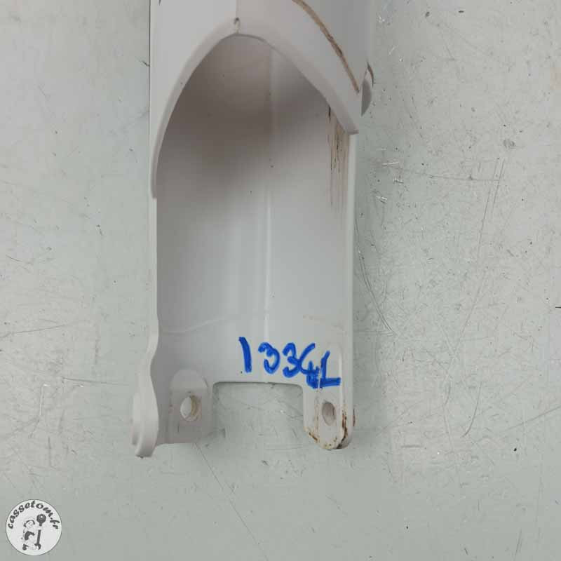 Protèges fourches  Ktm 250 exc 2012 - Cassetom - Nos pieces motos