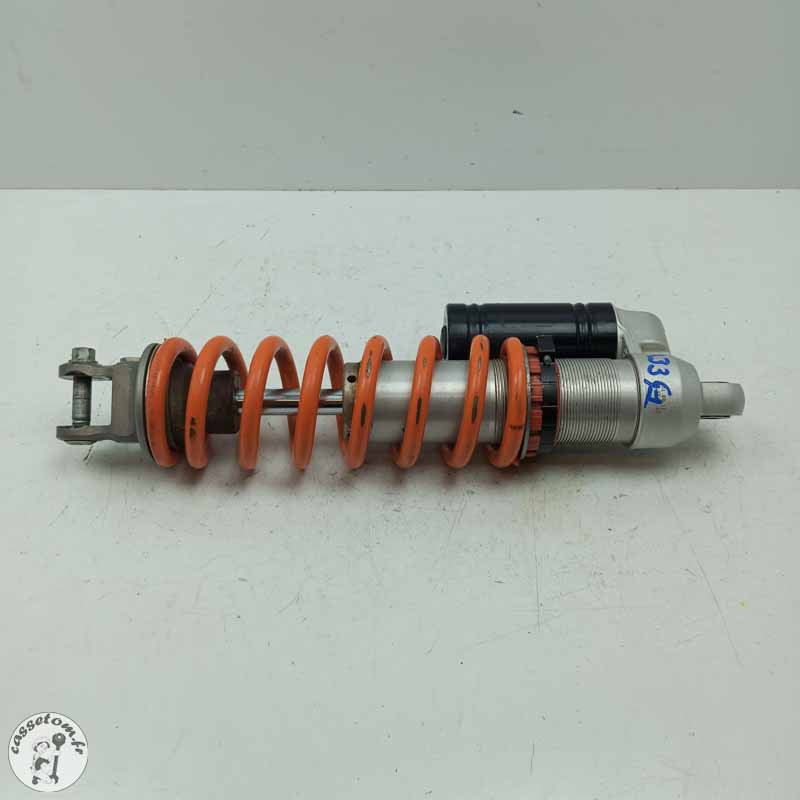 Amortisseur  Ktm 250 exc 2012 - Cassetom - Nos pieces motos
