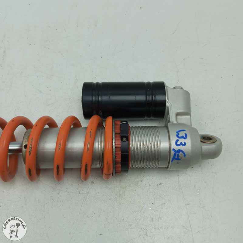 Amortisseur  Ktm 250 exc 2012 - Cassetom - Nos pieces motos