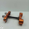 Tés de fourche complet Ktm 250 exc 2012 - Cassetom - Nos pieces motos