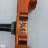 Tés de fourche complet Ktm 250 exc 2012 - Cassetom - Nos pieces motos
