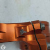 Tés de fourche complet Ktm 250 exc 2012 - Cassetom - Nos pieces motos