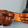 Tés de fourche complet Ktm 250 exc 2012 - Cassetom - Nos pieces motos