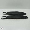 Protèges bras oscillant Ktm 250 exc 2012 - Cassetom - Nos pieces motos