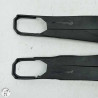 Protèges bras oscillant Ktm 250 exc 2012 - Cassetom - Nos pieces motos