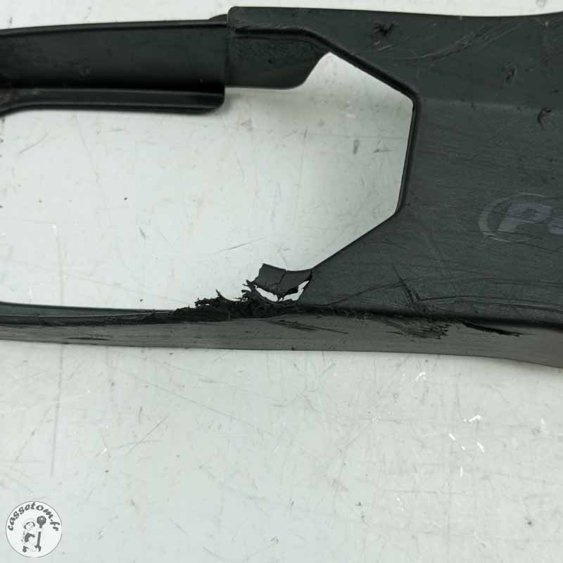 Protèges bras oscillant Ktm 250 exc 2012 - Cassetom - Nos pieces motos