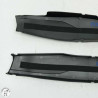 Protèges bras oscillant Ktm 250 exc 2012 - Cassetom - Nos pieces motos