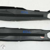 Protèges bras oscillant Ktm 250 exc 2012 - Cassetom - Nos pieces motos