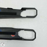 Protèges bras oscillant Ktm 250 exc 2012 - Cassetom - Nos pieces motos