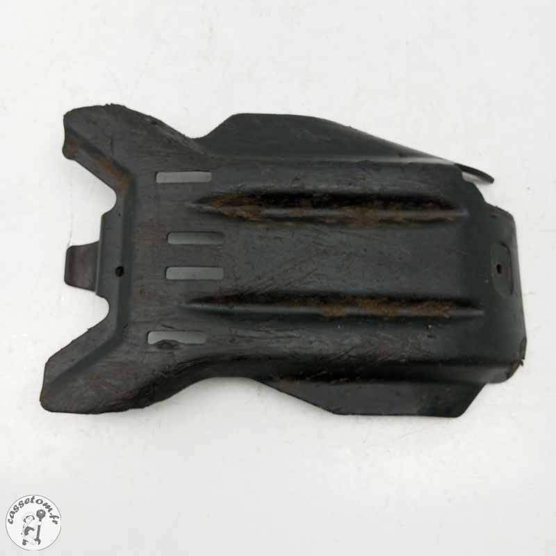 Sabot moteur  Ktm 250 exc 2012 - Cassetom - Nos pieces motos