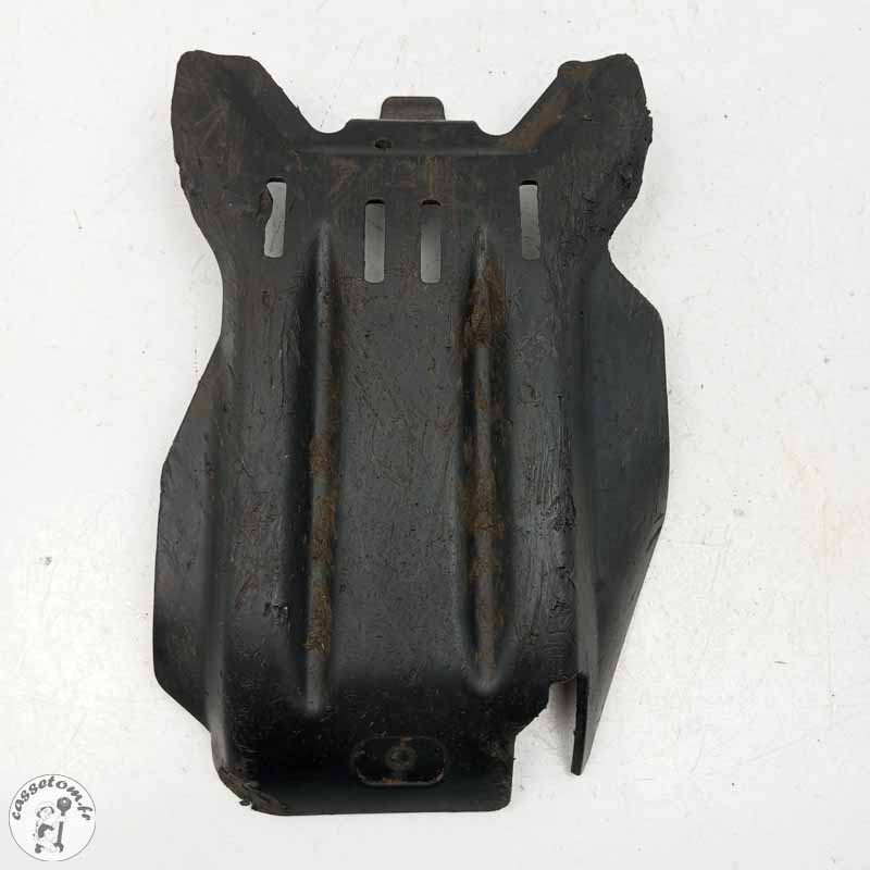 Sabot moteur  Ktm 250 exc 2012 - Cassetom - Nos pieces motos