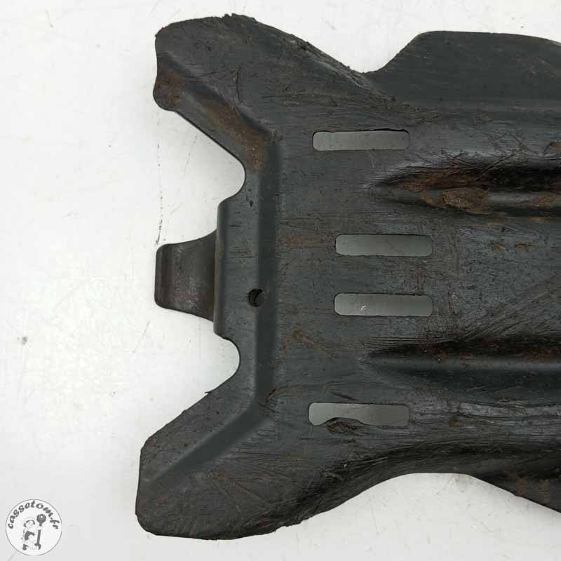 Sabot moteur  Ktm 250 exc 2012 - Cassetom - Nos pieces motos