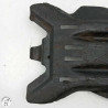 Sabot moteur  Ktm 250 exc 2012 - Cassetom - Nos pieces motos