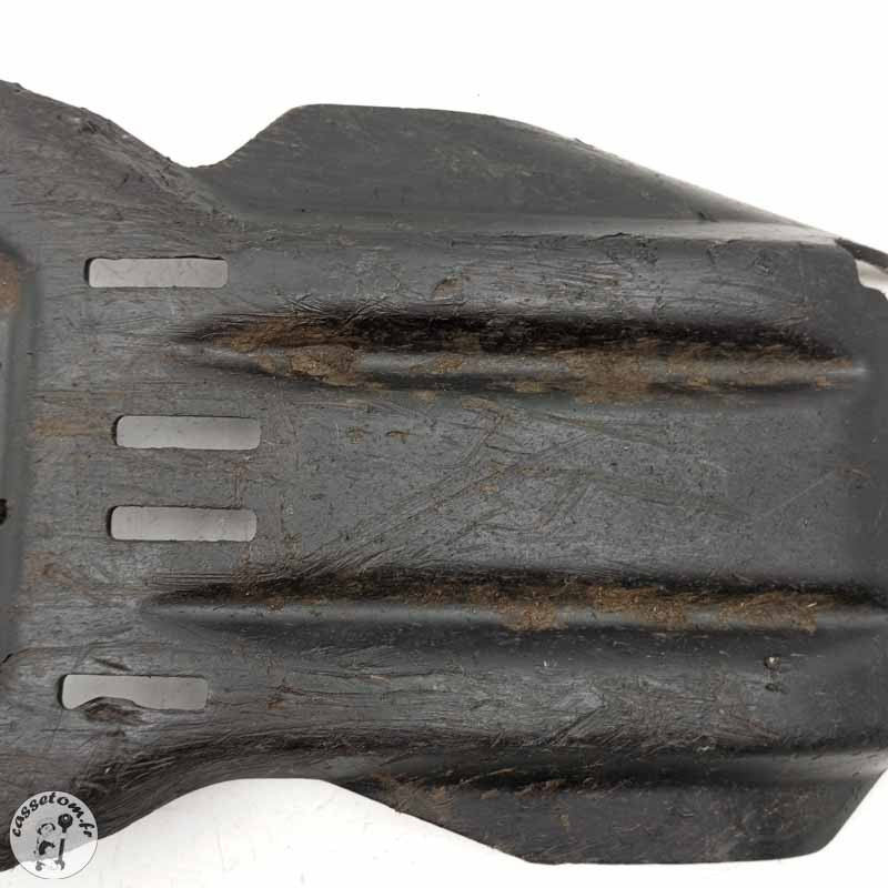 Sabot moteur  Ktm 250 exc 2012 - Cassetom - Nos pieces motos