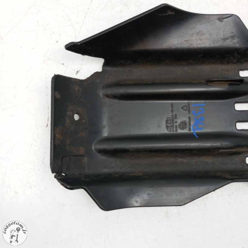 Sabot moteur  Ktm 250 exc 2012 - Cassetom - Nos pieces motos