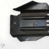 Sabot moteur  Ktm 250 exc 2012 - Cassetom - Nos pieces motos