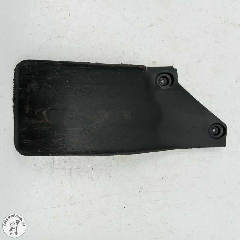 Passage de roue  Ktm 250 exc 2012 - Cassetom - Nos pieces motos