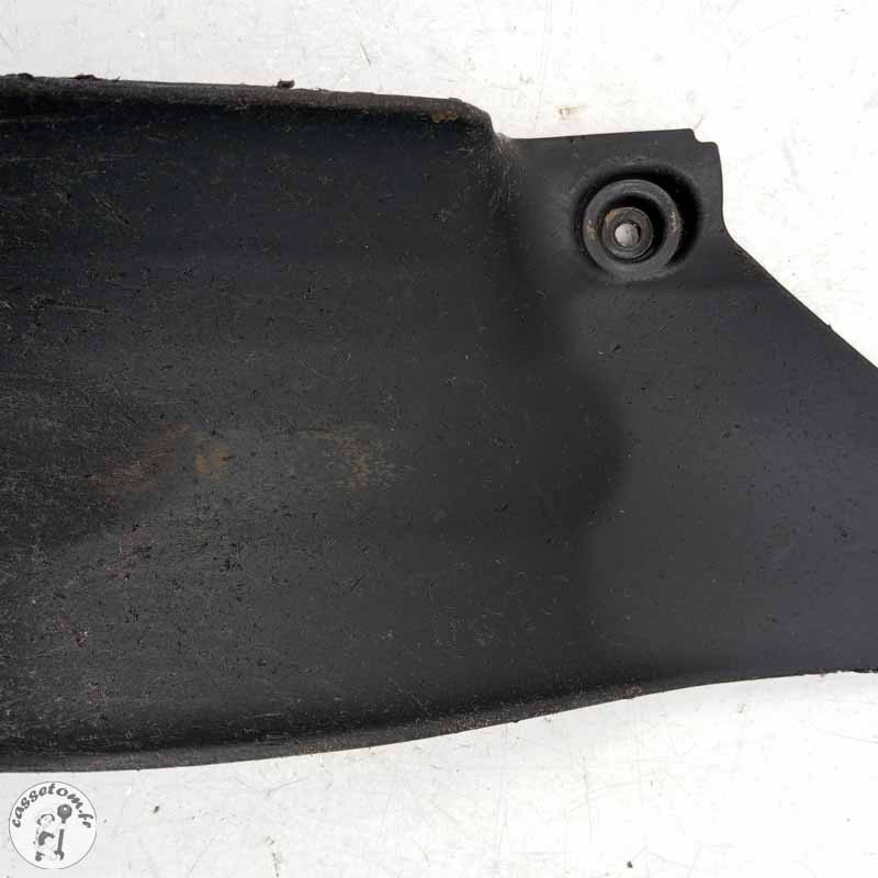Passage de roue  Ktm 250 exc 2012 - Cassetom - Nos pieces motos