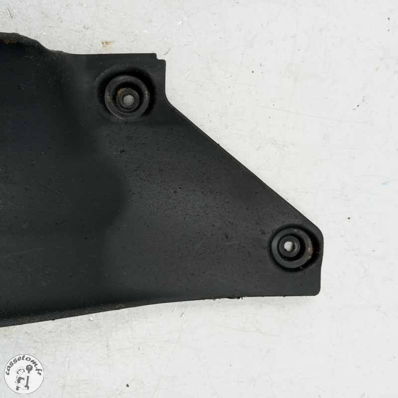 Passage de roue  Ktm 250 exc 2012 - Cassetom - Nos pieces motos