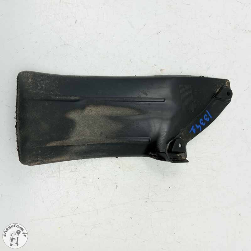 Passage de roue  Ktm 250 exc 2012 - Cassetom - Nos pieces motos