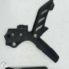 Protection de cadre  Ktm 250 exc 2012 - Cassetom - Nos pieces motos
