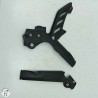 Protection de cadre  Ktm 250 exc 2012 - Cassetom - Nos pieces motos